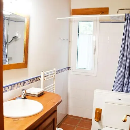 Casa Oceano Holiday home