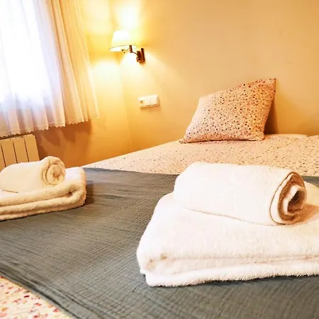 Holiday home Casa Oceano