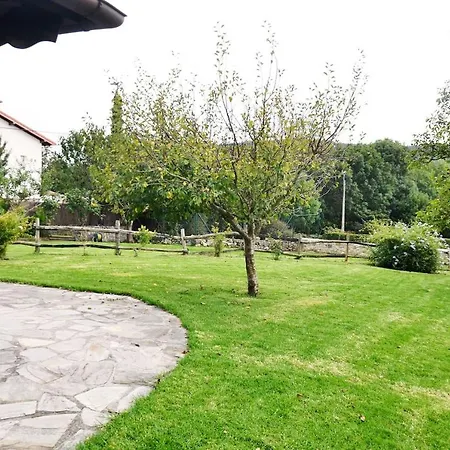 Holiday home Casa Oceano *