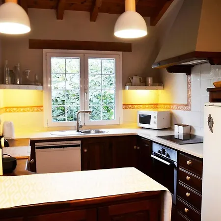 Casa Oceano Holiday home
