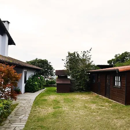 Casa Oceano Holiday home *