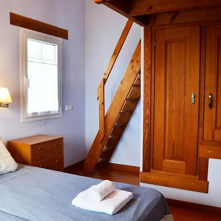 Holiday home Casa Oceano