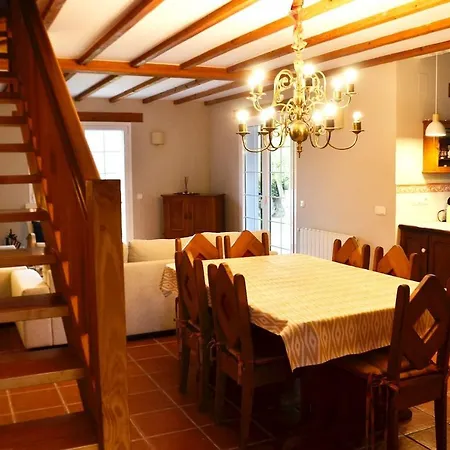 Holiday home Casa Oceano Arnuero