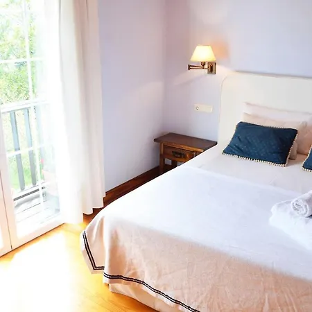 Casa Oceano Holiday home *