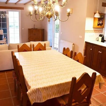 Casa Oceano Holiday home *