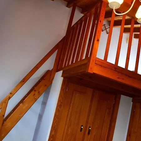Casa Oceano Holiday home Arnuero
