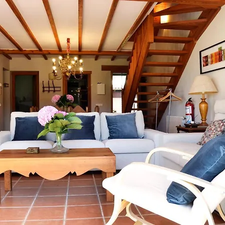 Casa Oceano * Arnuero