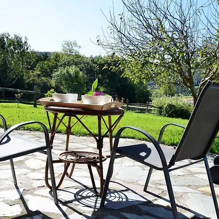 Holiday home Casa Oceano