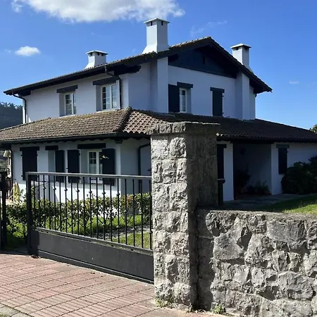 Casa Oceano Holiday home