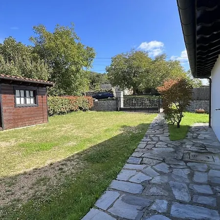 Holiday home Casa Oceano *
