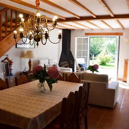 Casa Oceano * Arnuero