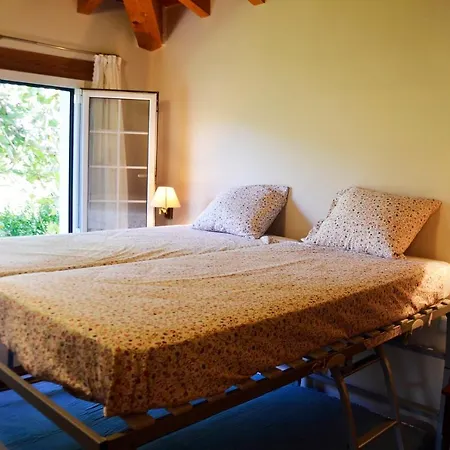 Casa Oceano Holiday home