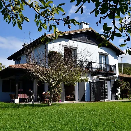 Casa Oceano Holiday home Arnuero